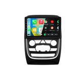 Dodge Durango 14-20 - 9" Radio m. Apple CarPlay og Android Auto – Bilmedie.dk
